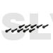   842023 Socket Head Cap Screw Black (M3x12) (10pcs)